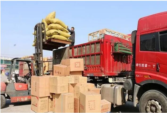 厦门到马边彝族自治县物流专线