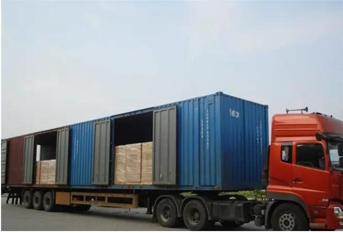 厦门到马边彝族自治县整车运输