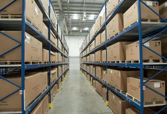 厦门到马边彝族自治县货物仓储