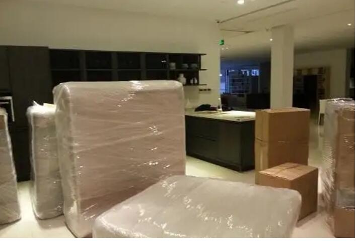 厦门到马边彝族自治县长途搬家