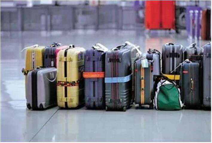 厦门到马边彝族自治县行李托运